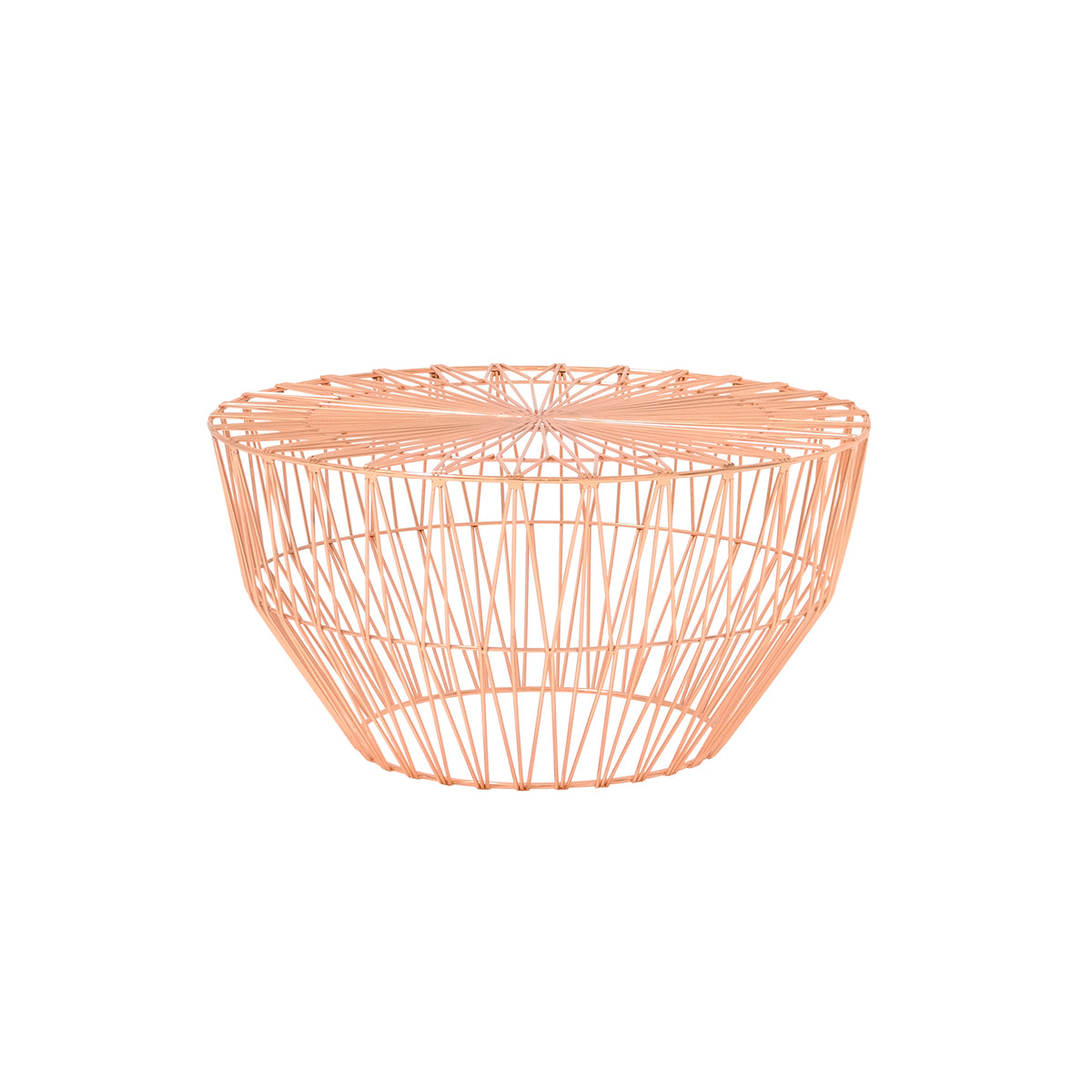 Drum Stool / Table / Ottoman by Bend Goods - Vertigo Home