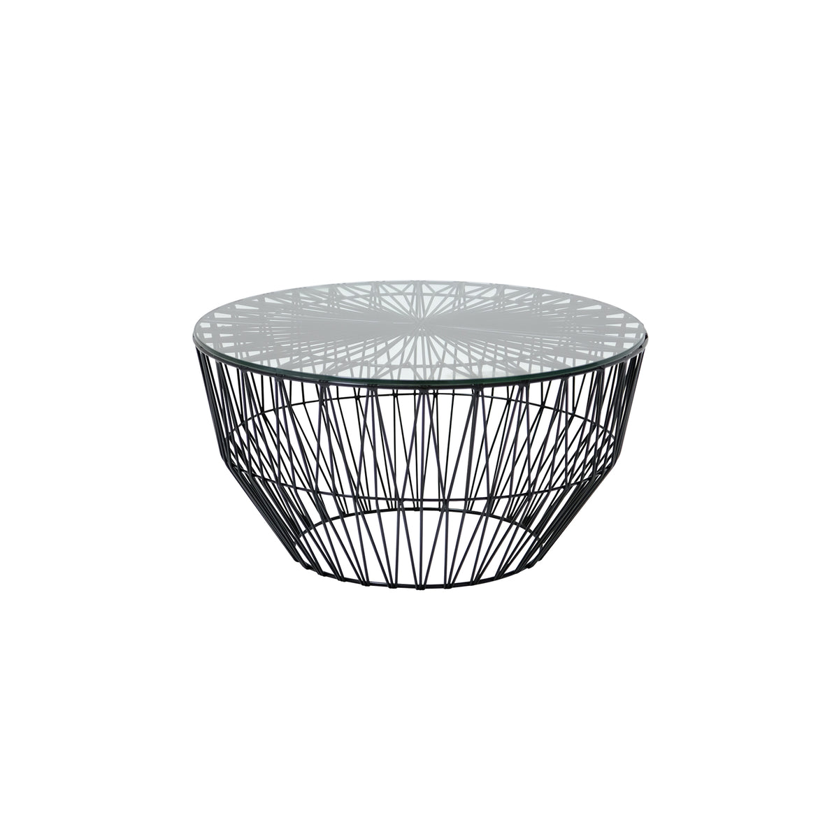 Drum Stool / Table / Ottoman by Bend Goods - Vertigo Home