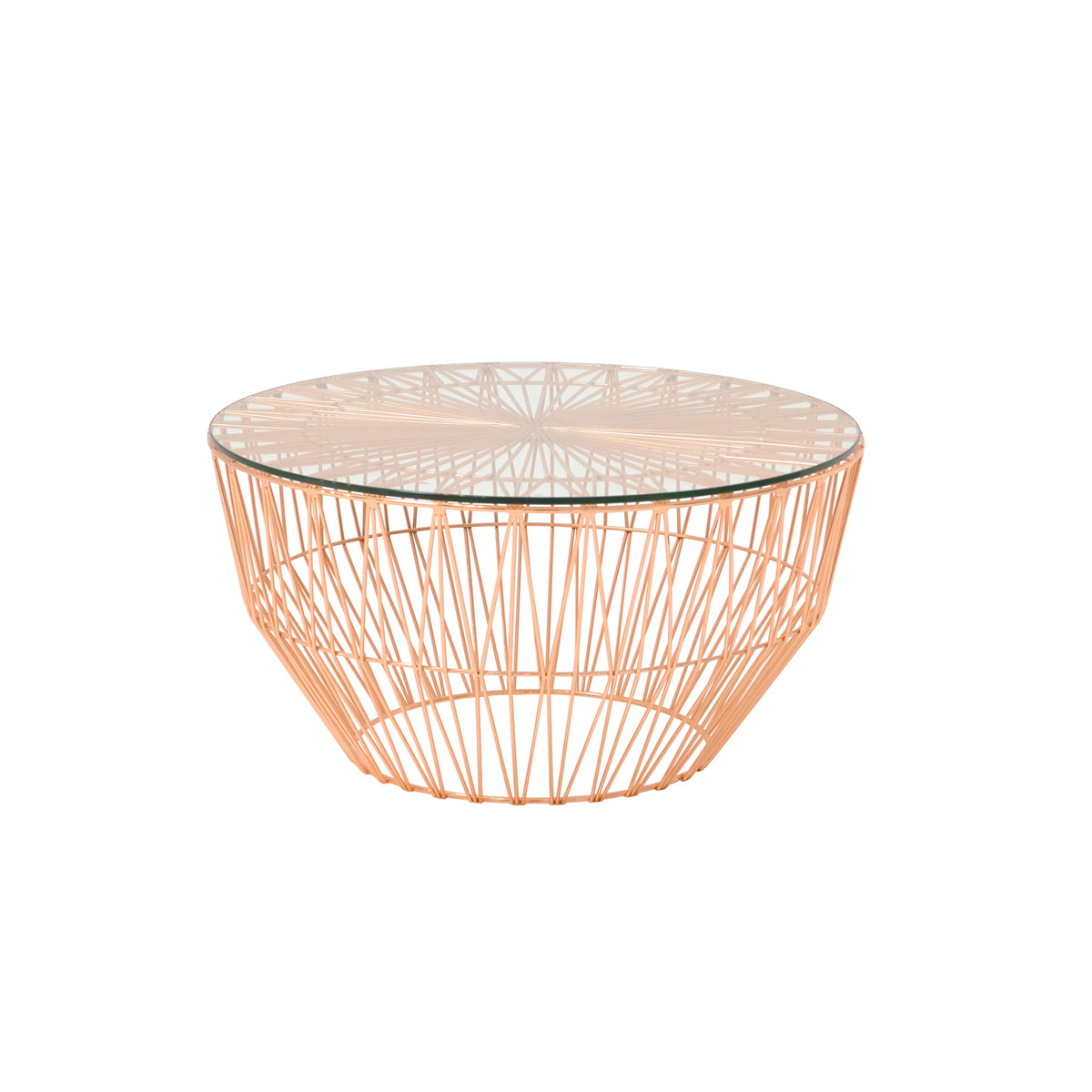 Drum Stool / Table / Ottoman by Bend Goods - Vertigo Home