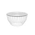 Drum Stool / Table / Ottoman by Bend Goods - Vertigo Home