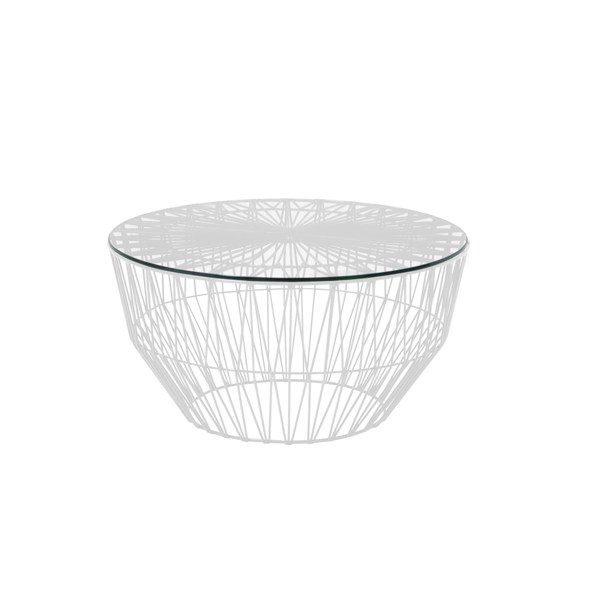 Drum Stool / Table / Ottoman by Bend Goods - Vertigo Home