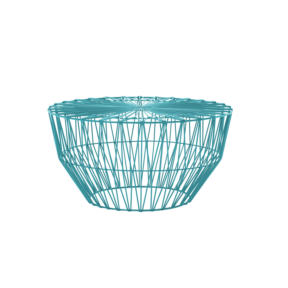Drum Stool / Table / Ottoman by Bend Goods - Vertigo Home