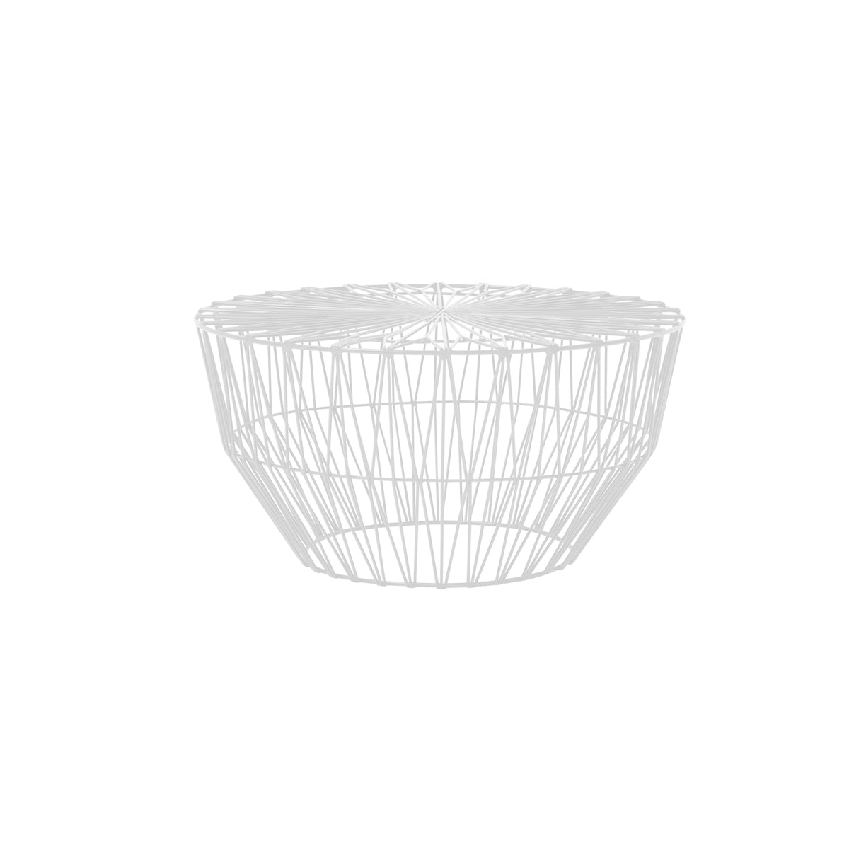 Drum Stool / Table / Ottoman by Bend Goods - Vertigo Home