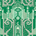 Emperor's Labyrinth Wallpaper by MIND THE GAP