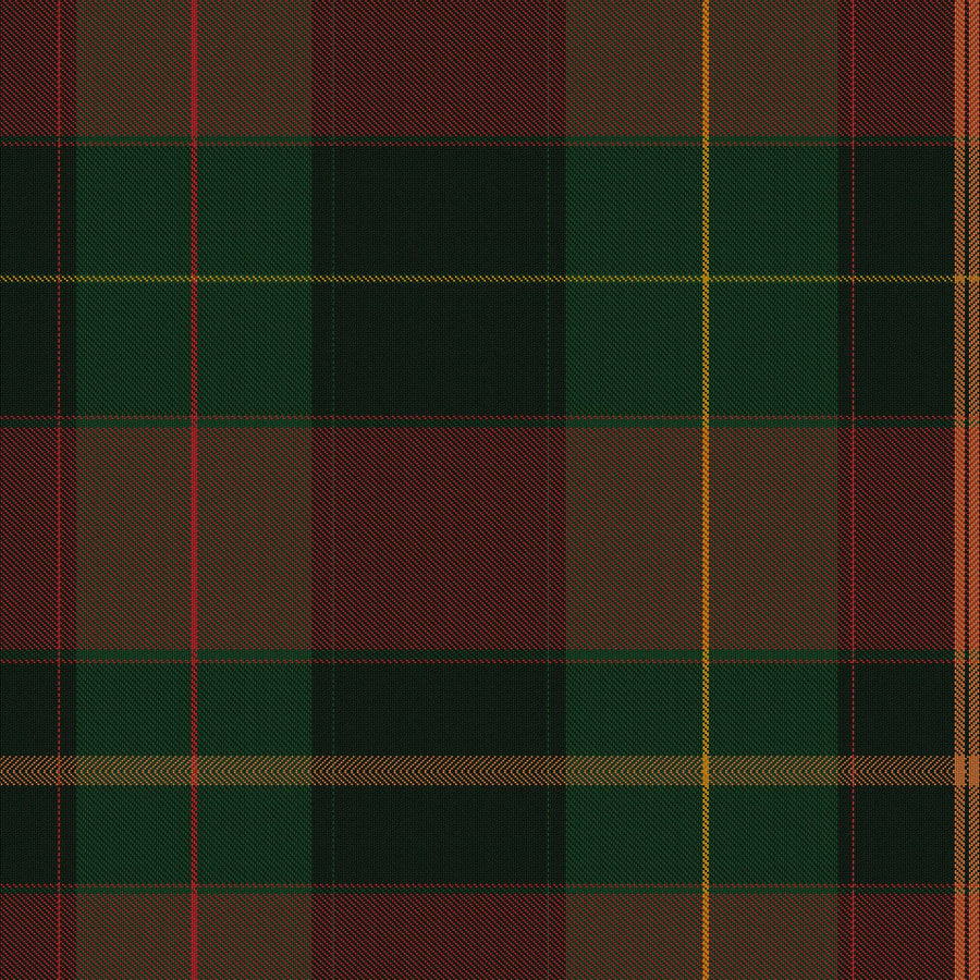 Equestrian Plaid Wallpaper by MIND THE GAP – Vertigo Home