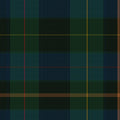 Equestrian Plaid Wallpaper by MIND THE GAP