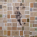Biblioteca EKA-01 Wallpaper Mural by Ekaterina Panikanova + NLXL