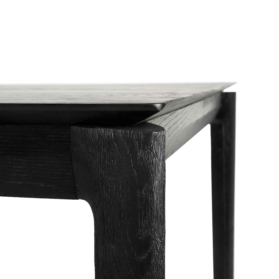 Oak Bok Dining Table by Ethnicraft