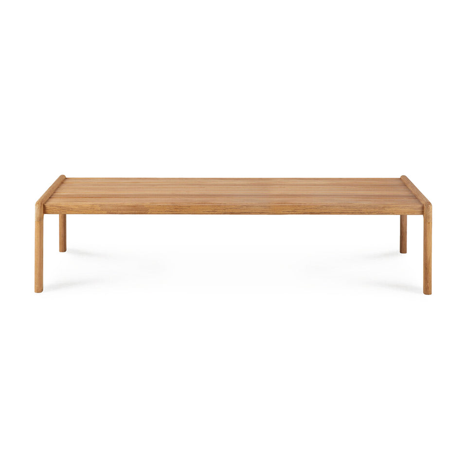 Teak Jack Outdoor Coffee Table by Ethnicraft