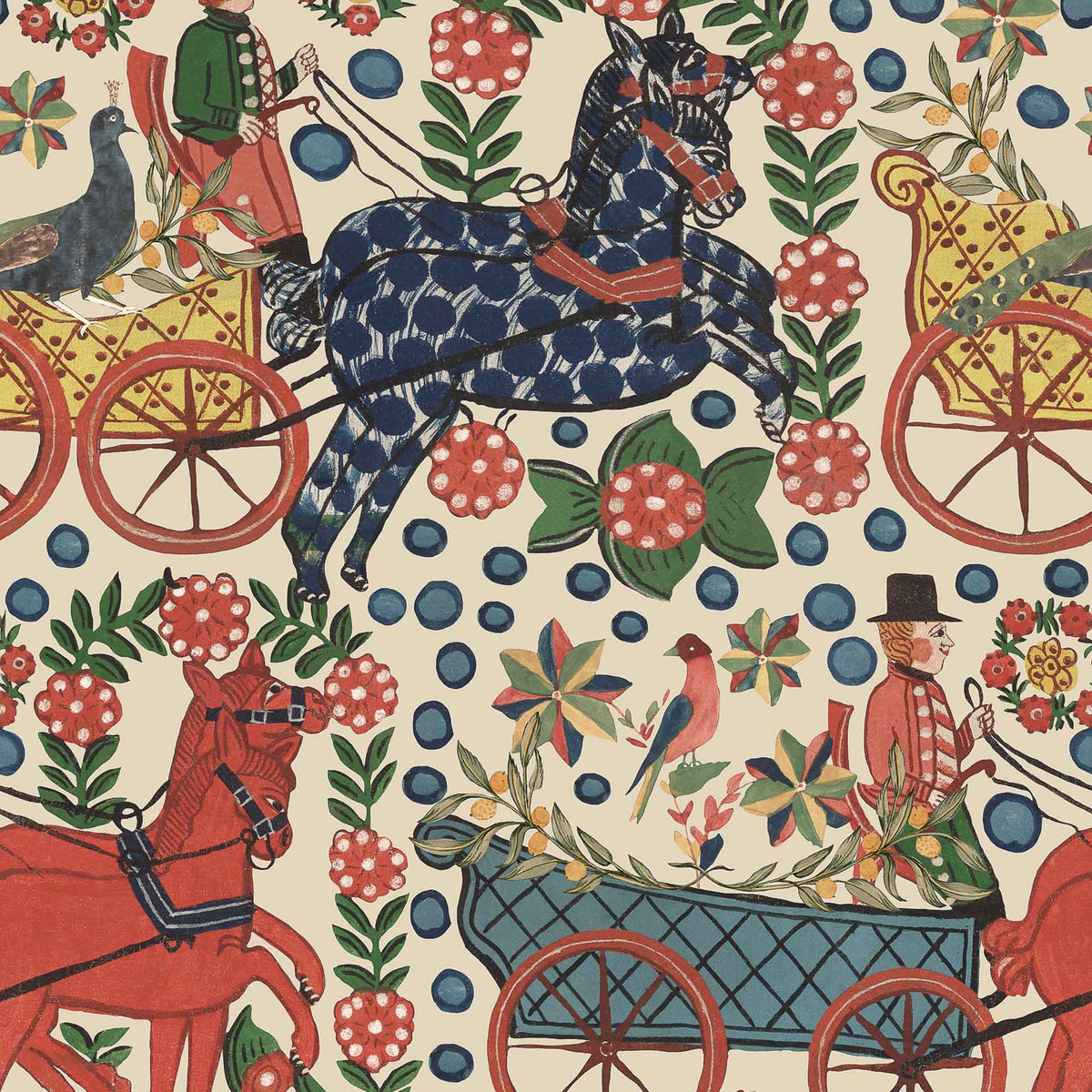 Fasnacht Wallpaper by MIND THE GAP