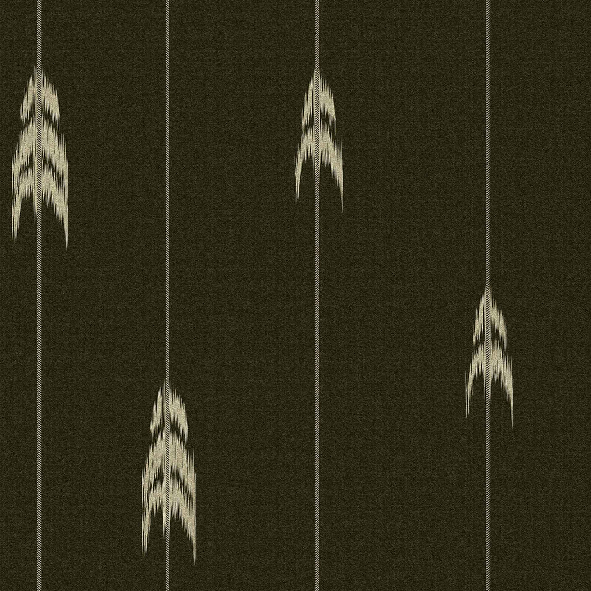 Fir Pattern Wallpaper by MIND THE GAP