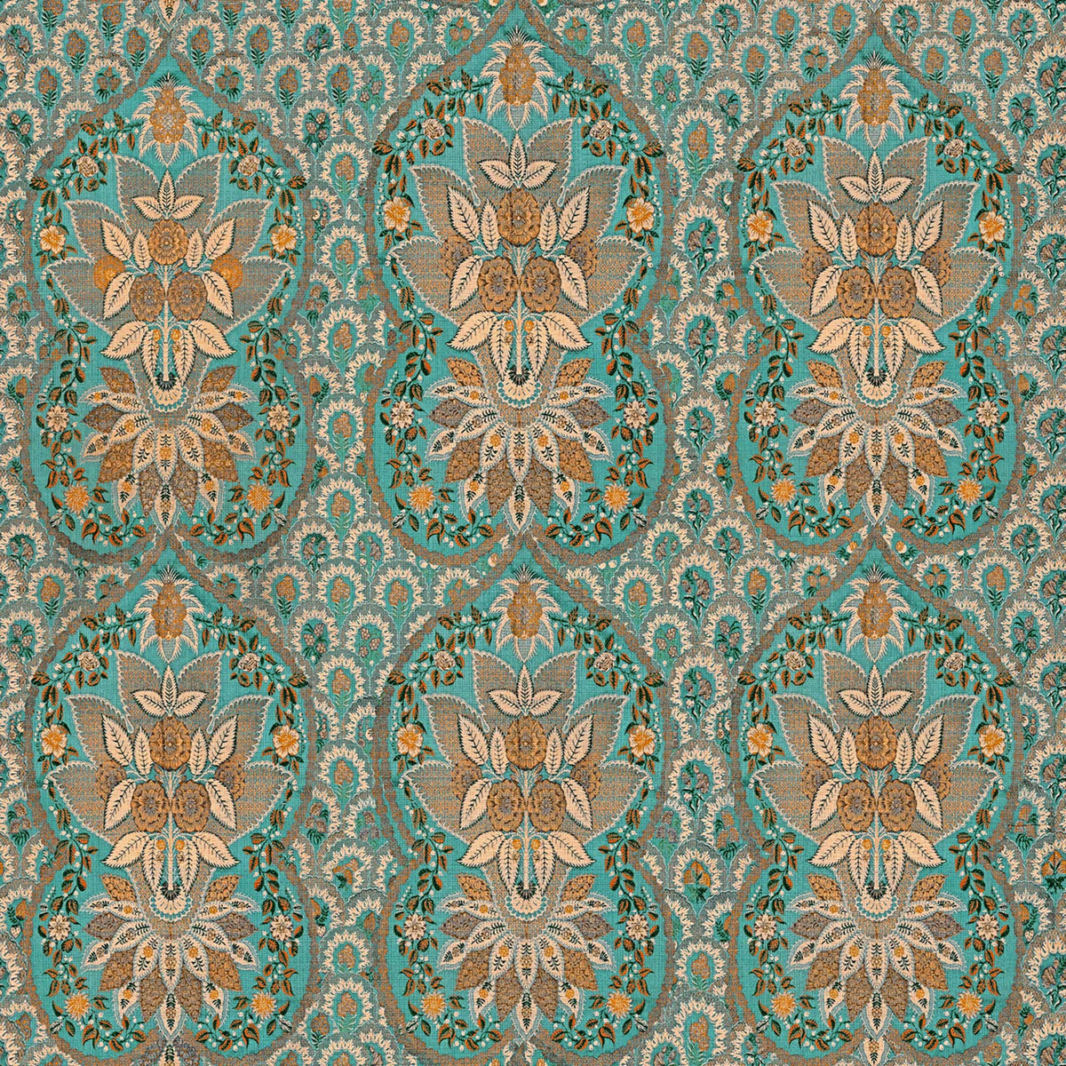 Floral Tapestry Wallpaper by MINDTHEGAP