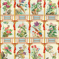 Flowering Wall Wallpaper by MIND THE GAP