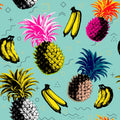 Flying Objects Wallpaper by MIND THE GAP
