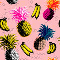Flying Objects Wallpaper by MIND THE GAP