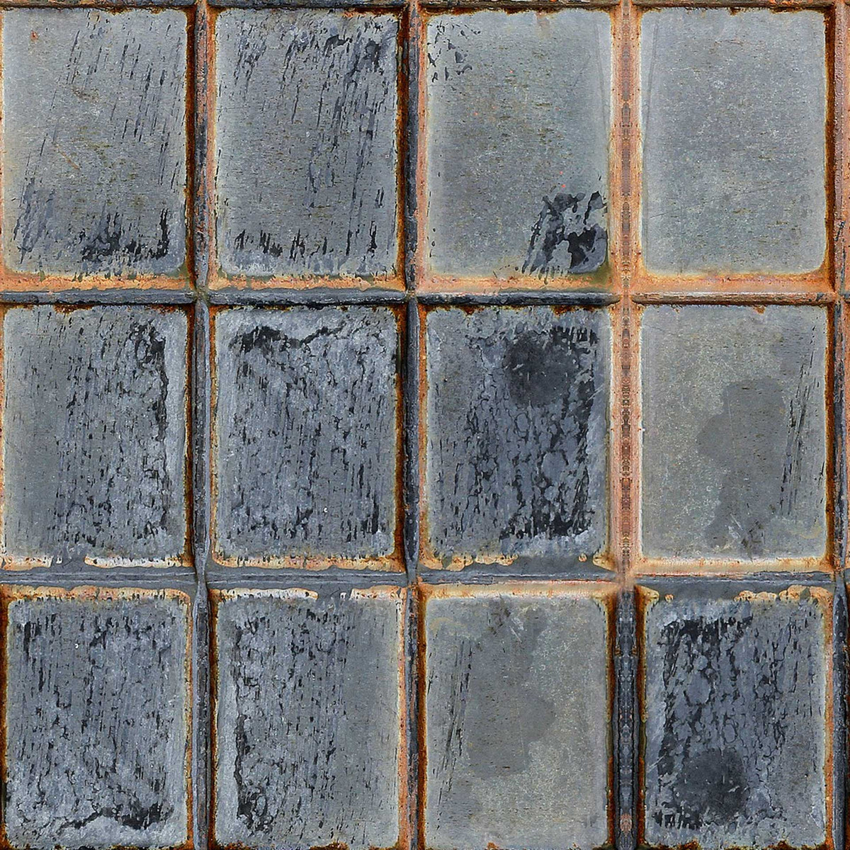 The Foundry Wallpaper by MINDTHEGAP