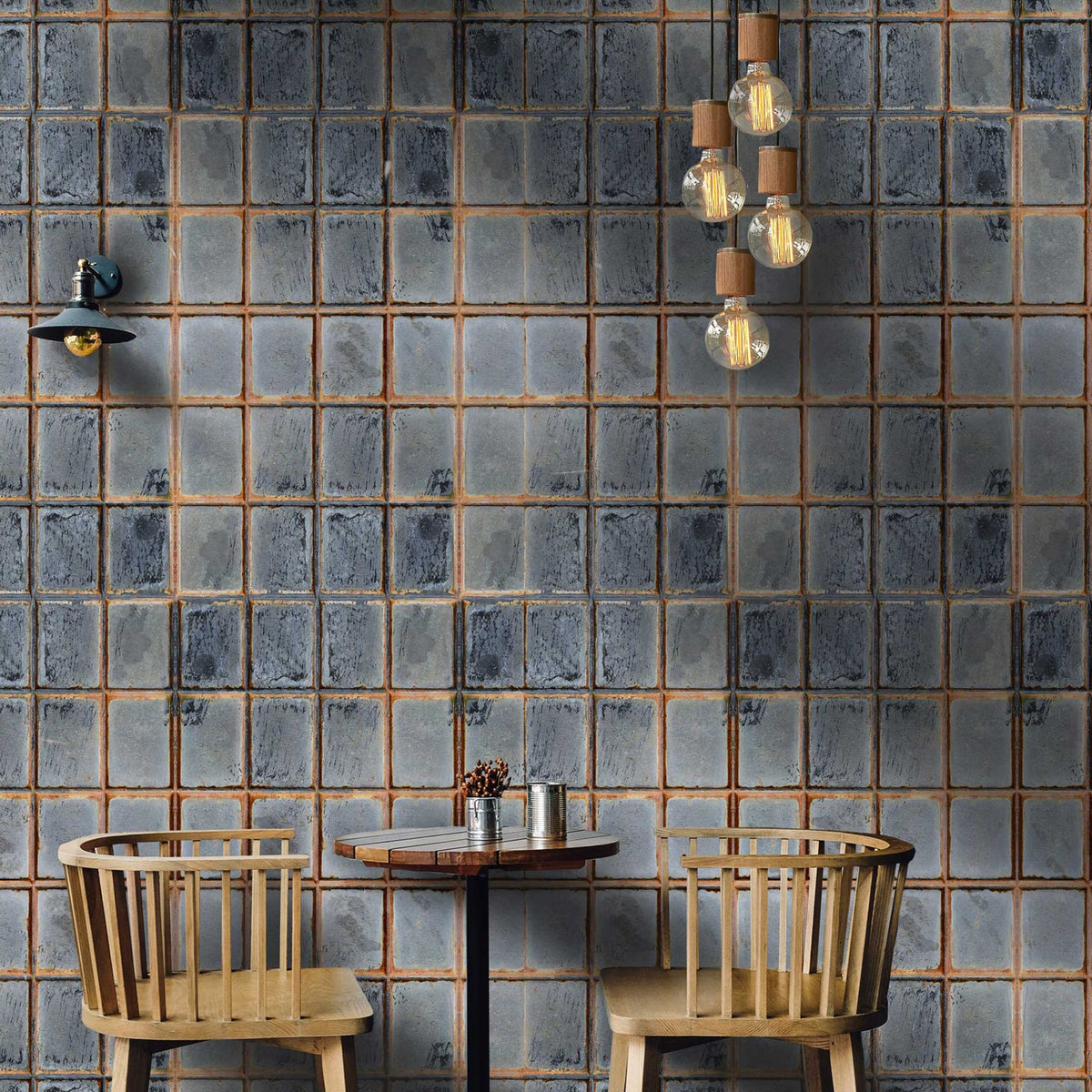 The Foundry Wallpaper by MINDTHEGAP