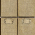 Fabric Covers Wallpaper by MINDTHEGAP