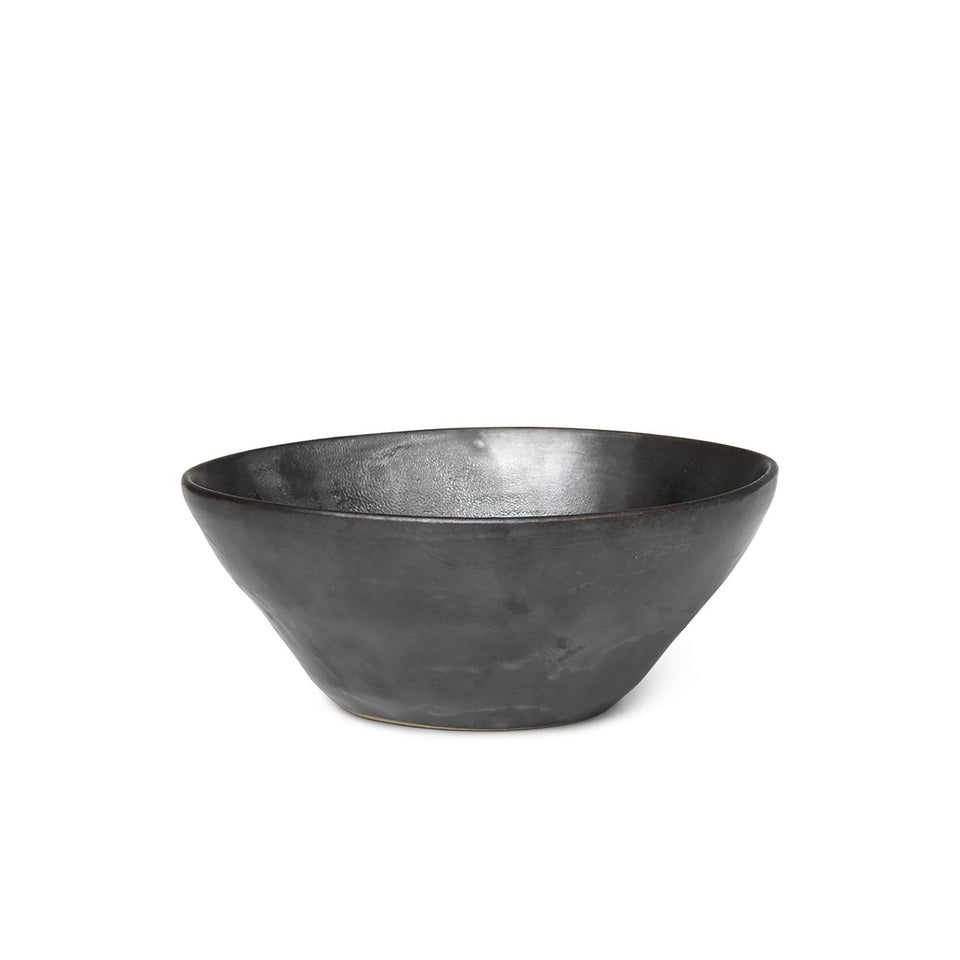 Flow Bowl by Ferm Living