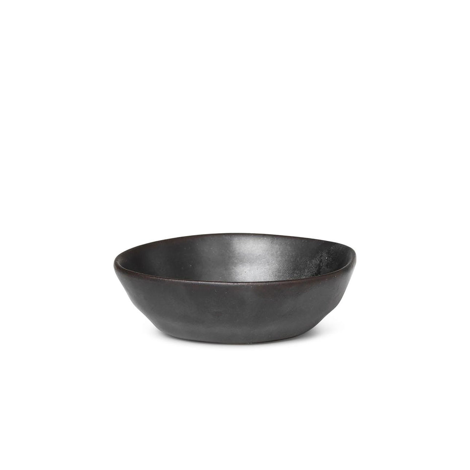 Flow Bowl - Small by Ferm Living