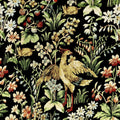 Floral Tapestry Wallpaper by MINDTHEGAP