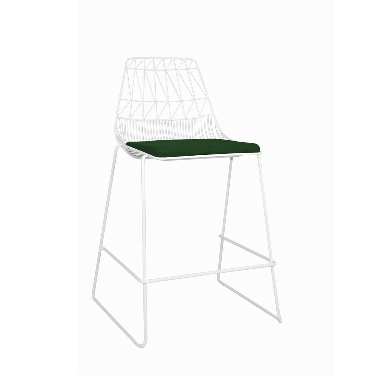 Sunbrella Seat Pad by Bend Goods - Vertigo Home