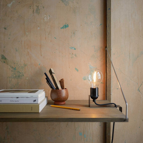 AML Clamp Lamp by Frama