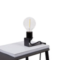 AML Clamp Lamp by Frama
