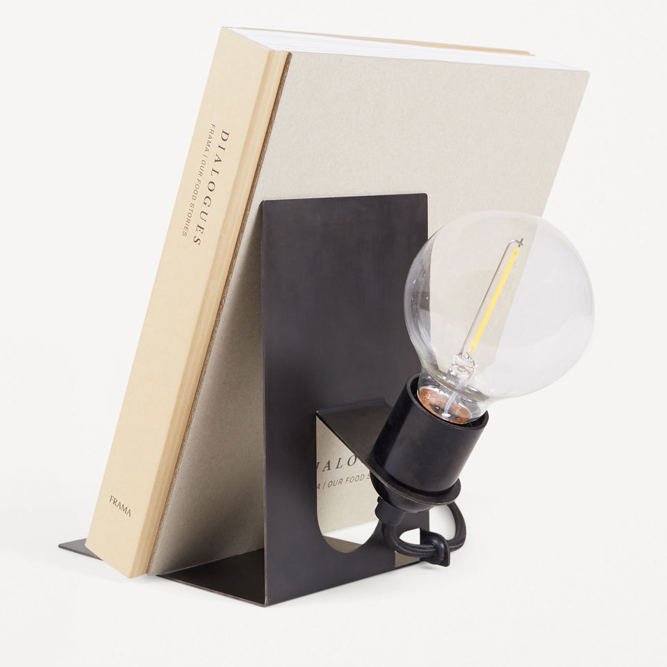 AML Library Lamp by Frama