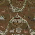 Galtür of Tyrol Wallpaper by MIND THE GAP