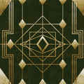 Gatsby Wallpaper by MINDTHEGAP