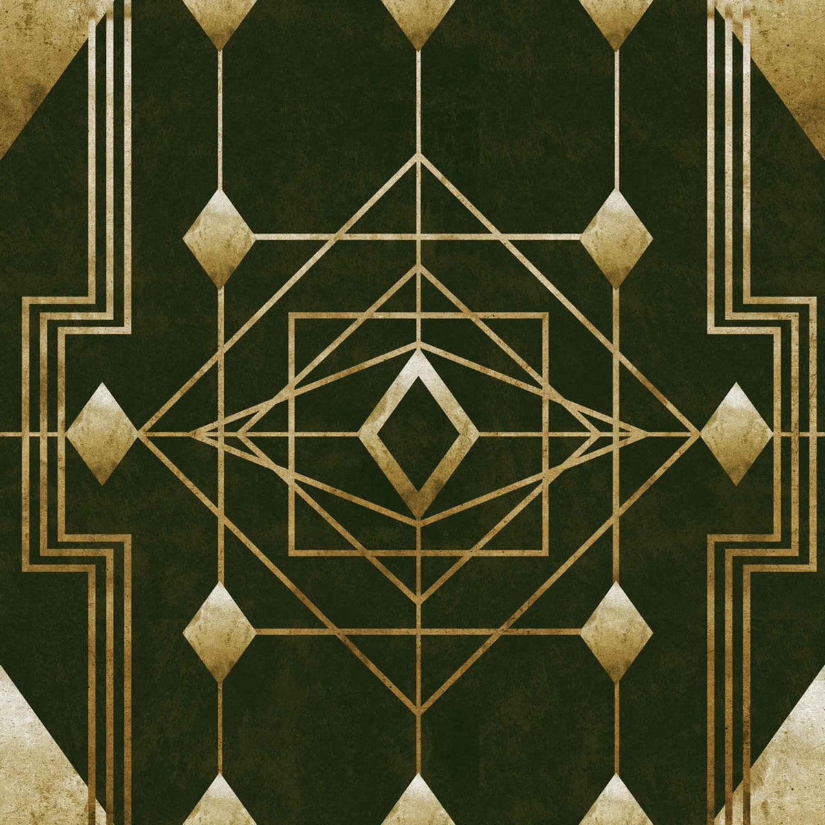 Gatsby Wallpaper by MINDTHEGAP