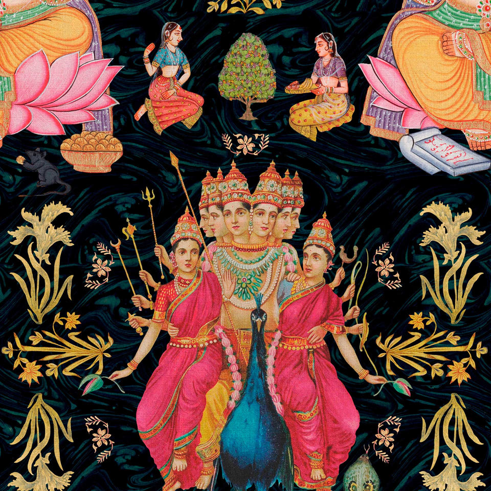 Goddess Wallpaper by MINDTHEGAP