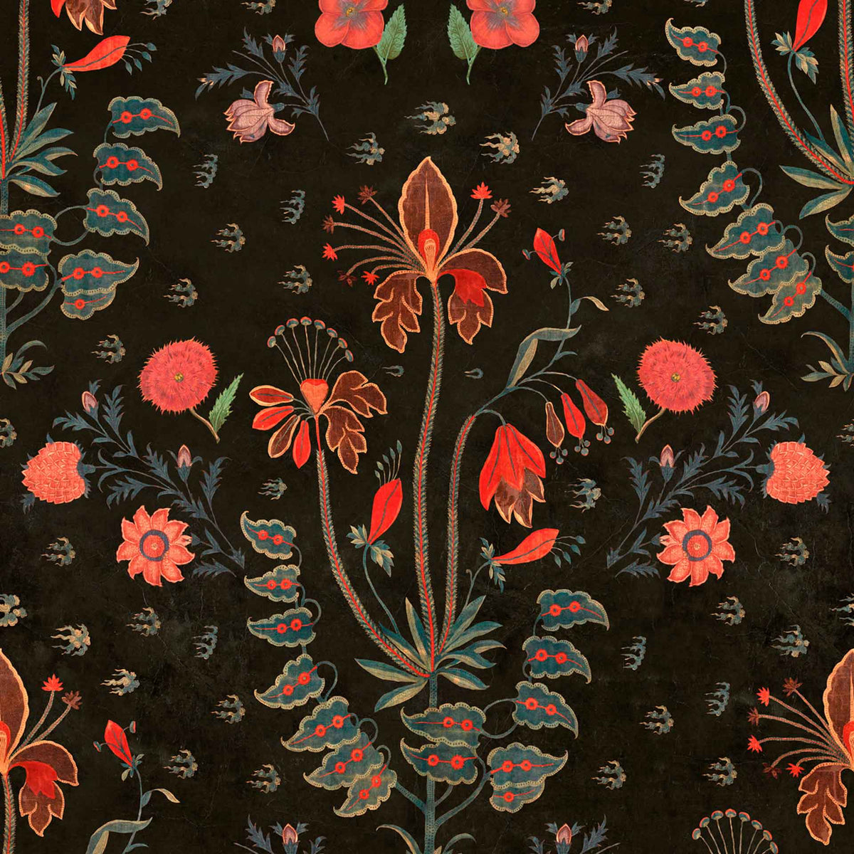 Gypsy Wallpaper by MINDTHEGAP