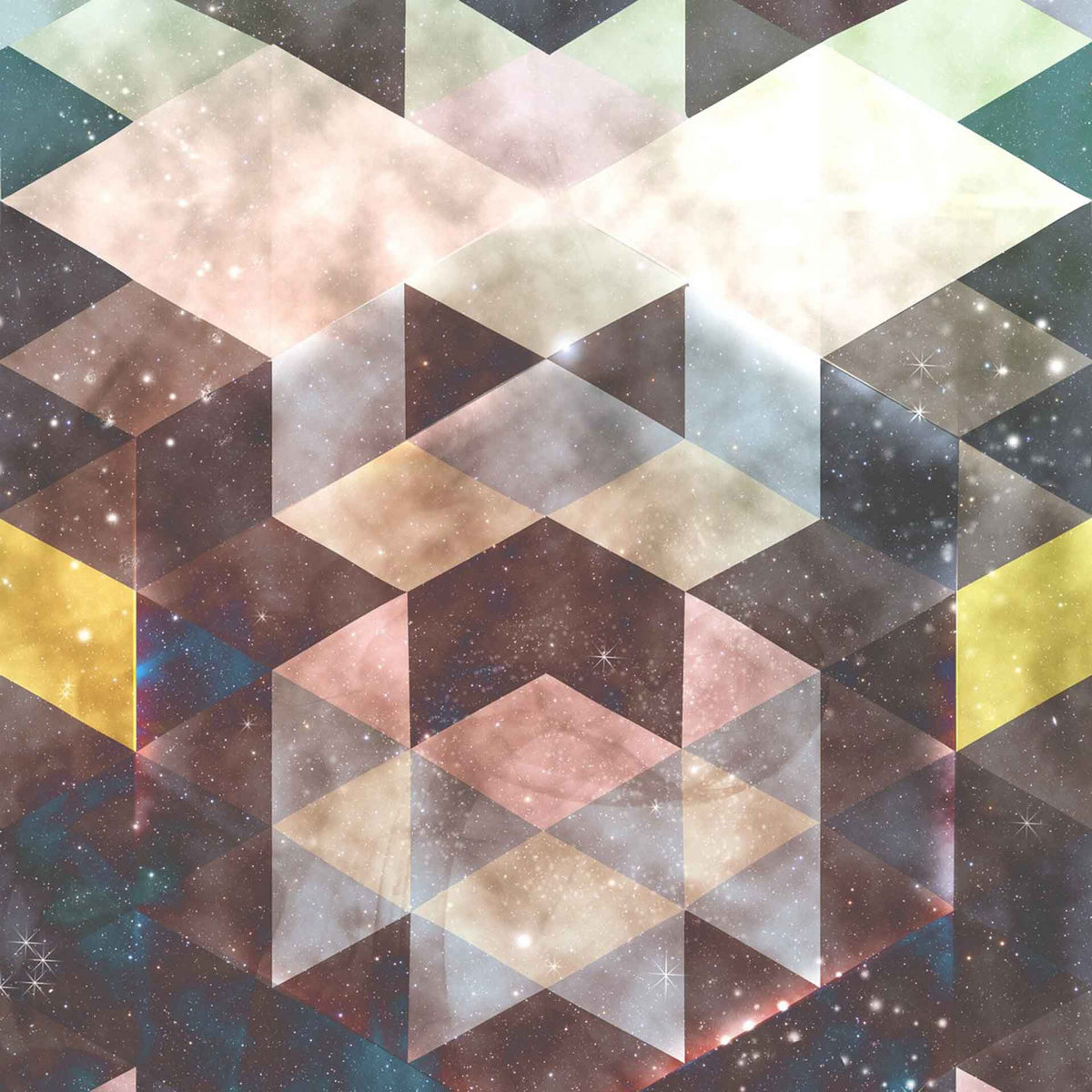 Galaxy Wallpaper by MINDTHEGAP