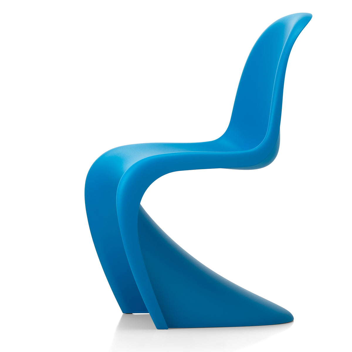 Panton Chair by Verner Panton - Vertigo Home