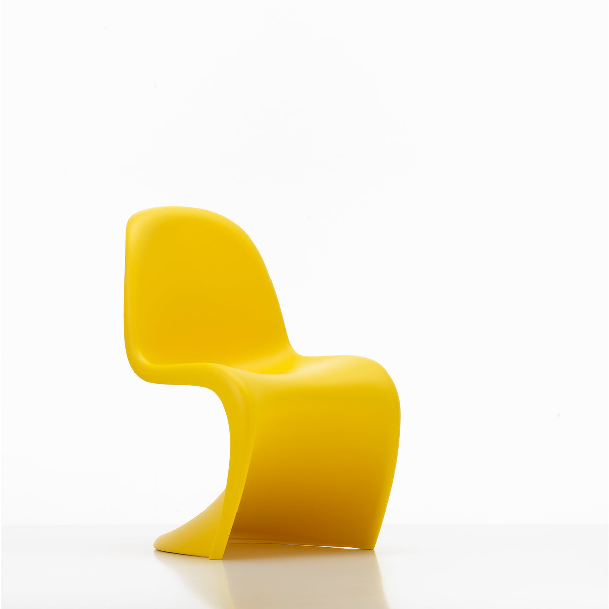 Panton Junior Chair by Verner Panton - Vertigo Home