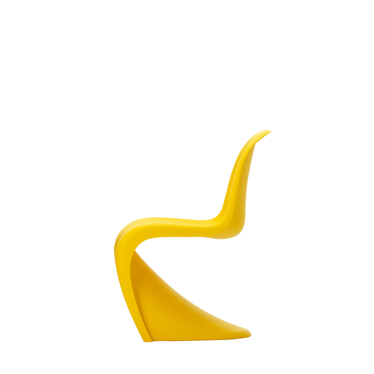 Panton Junior Chair by Verner Panton - Vertigo Home