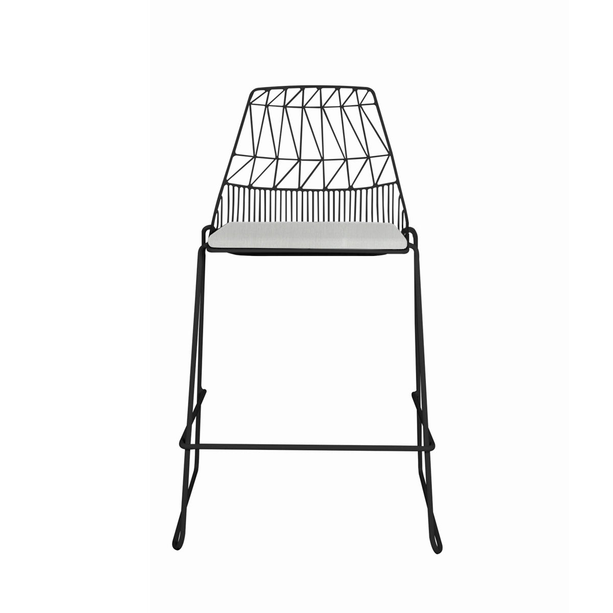 Sunbrella Seat Pad by Bend Goods - Vertigo Home