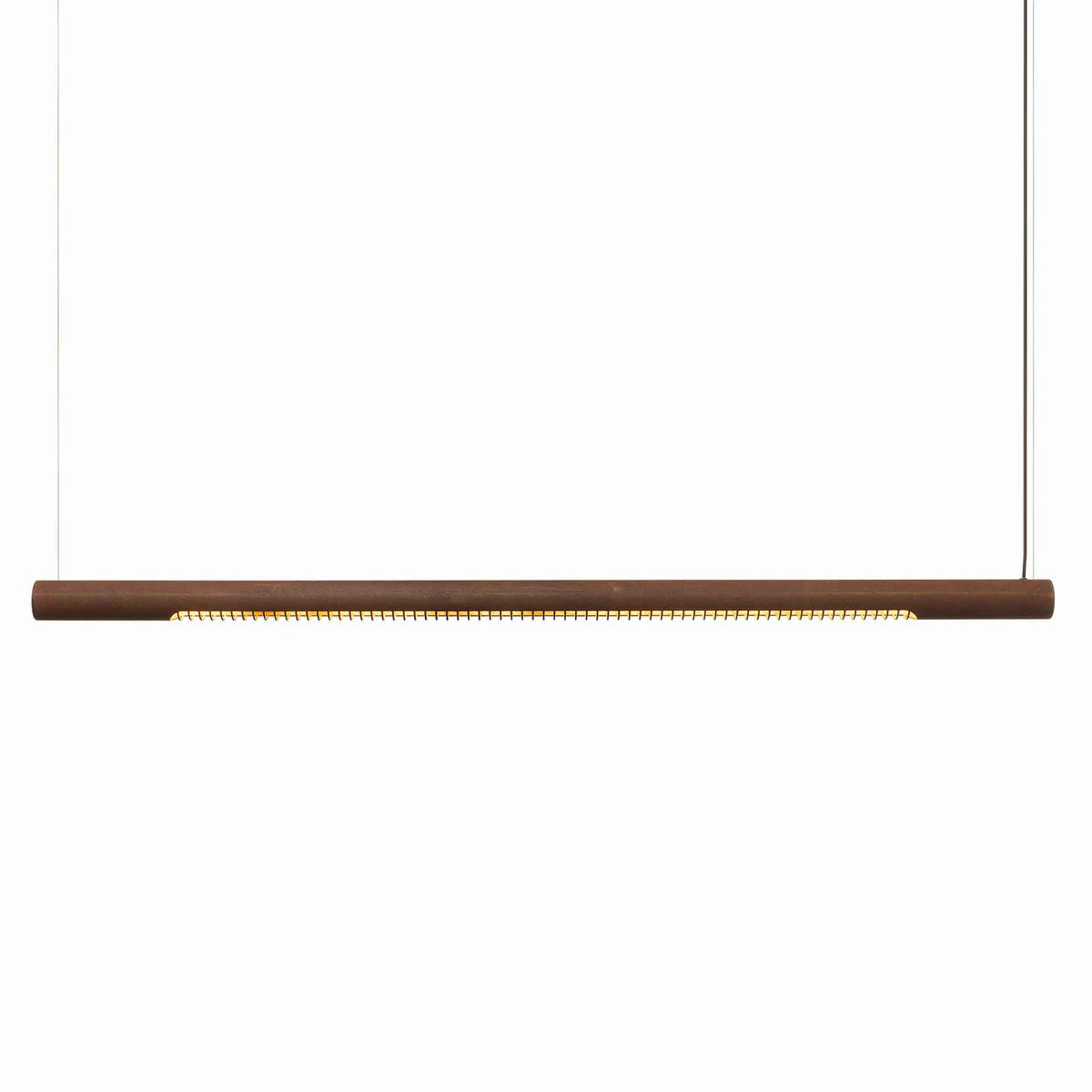 Roest Horizontal Suspension Lights by Graypants