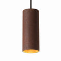 Roest Vertical Suspension Lights by Graypants