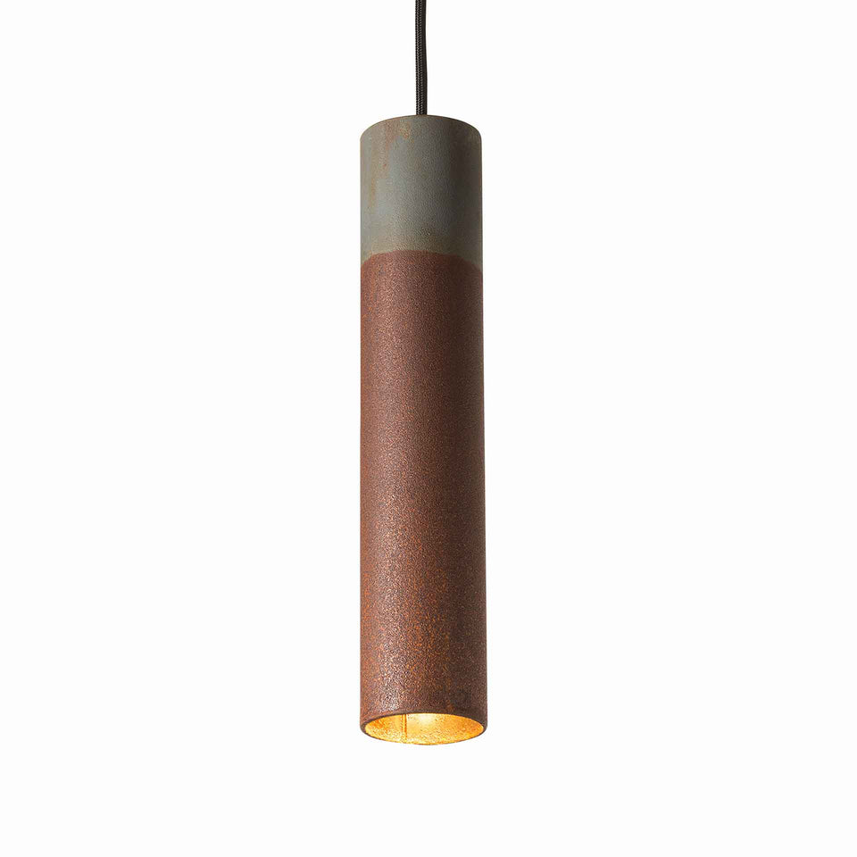 Roest Vertical Suspension Lights by Graypants