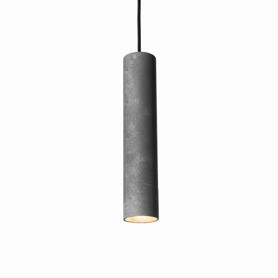 Roest Vertical Suspension Lights by Graypants