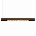 Roest Horizontal Suspension Lights by Graypants