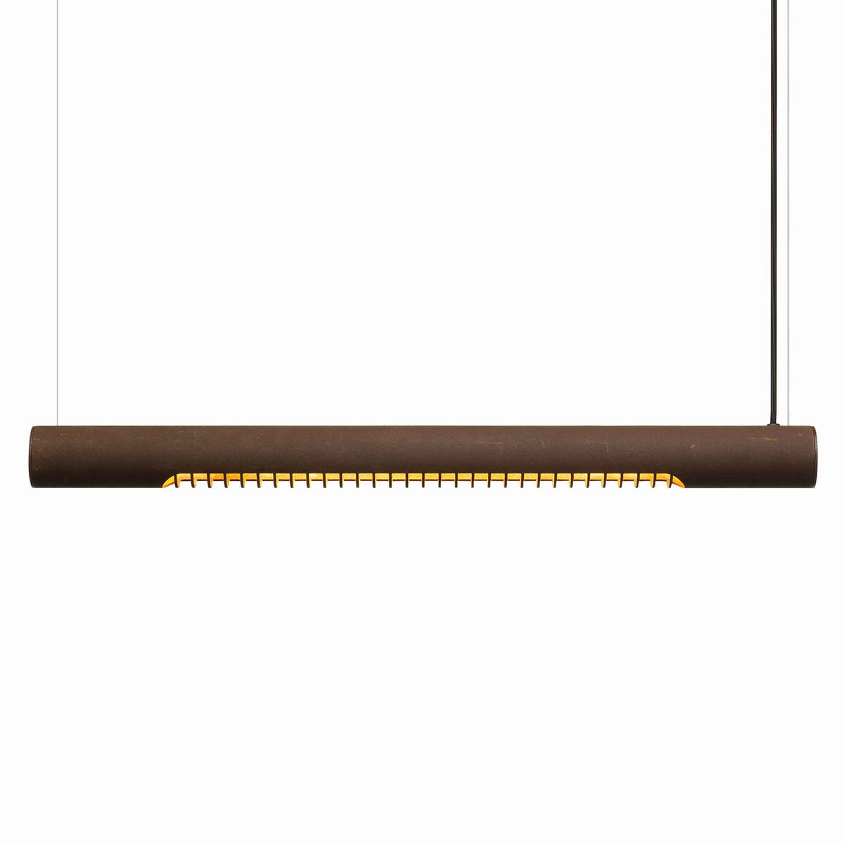 Roest Horizontal Suspension Lights by Graypants
