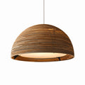 Scraplights Dome Pendant by Graypants