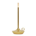 Graypants Wick table lamp, product view