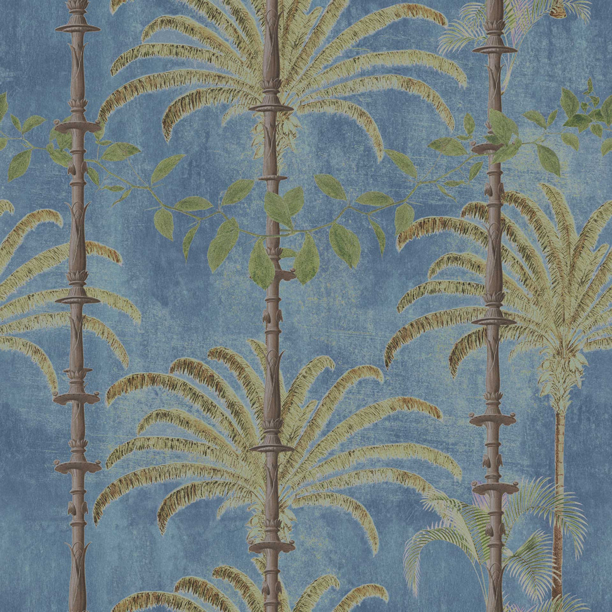 Havana Wallpaper by MINDTHEGAP