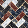 Herringbone Wallpaper by MINDTHEGAP