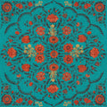 Hindu Bloom Wallpaper by MINDTHEGAP